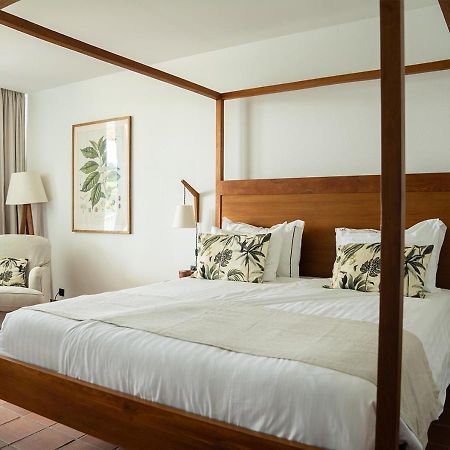 Langley Resort Fort Royal 데샤이에스 외부 사진