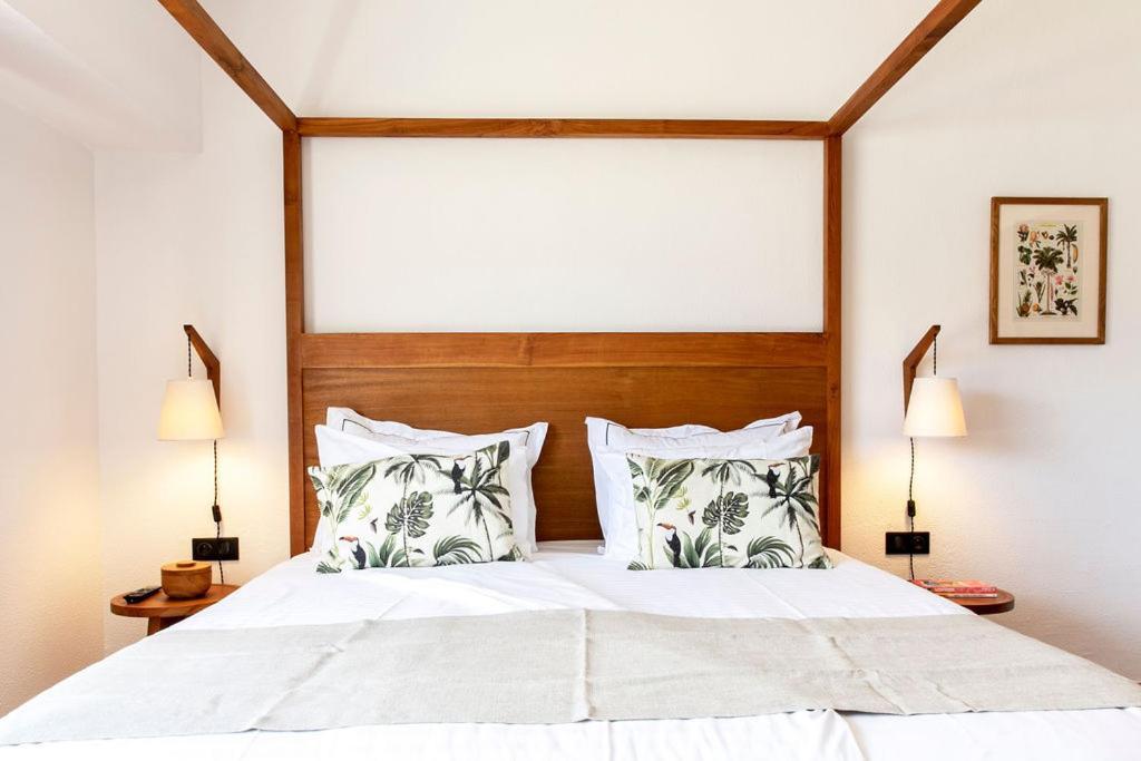 Langley Resort Fort Royal 데샤이에스 외부 사진