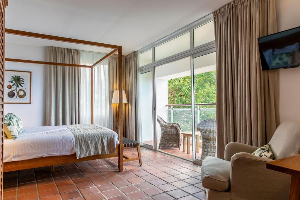 Langley Resort Fort Royal 데샤이에스 외부 사진