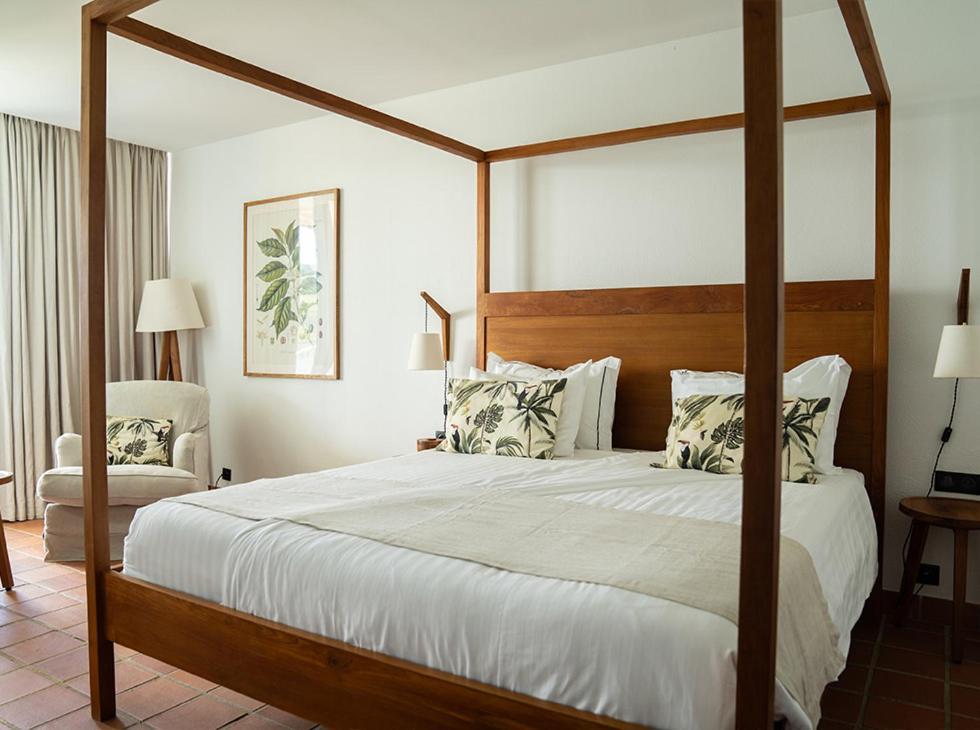 Langley Resort Fort Royal 데샤이에스 외부 사진