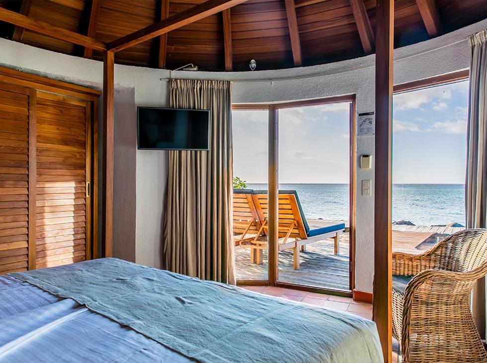 Langley Resort Fort Royal 데샤이에스 외부 사진