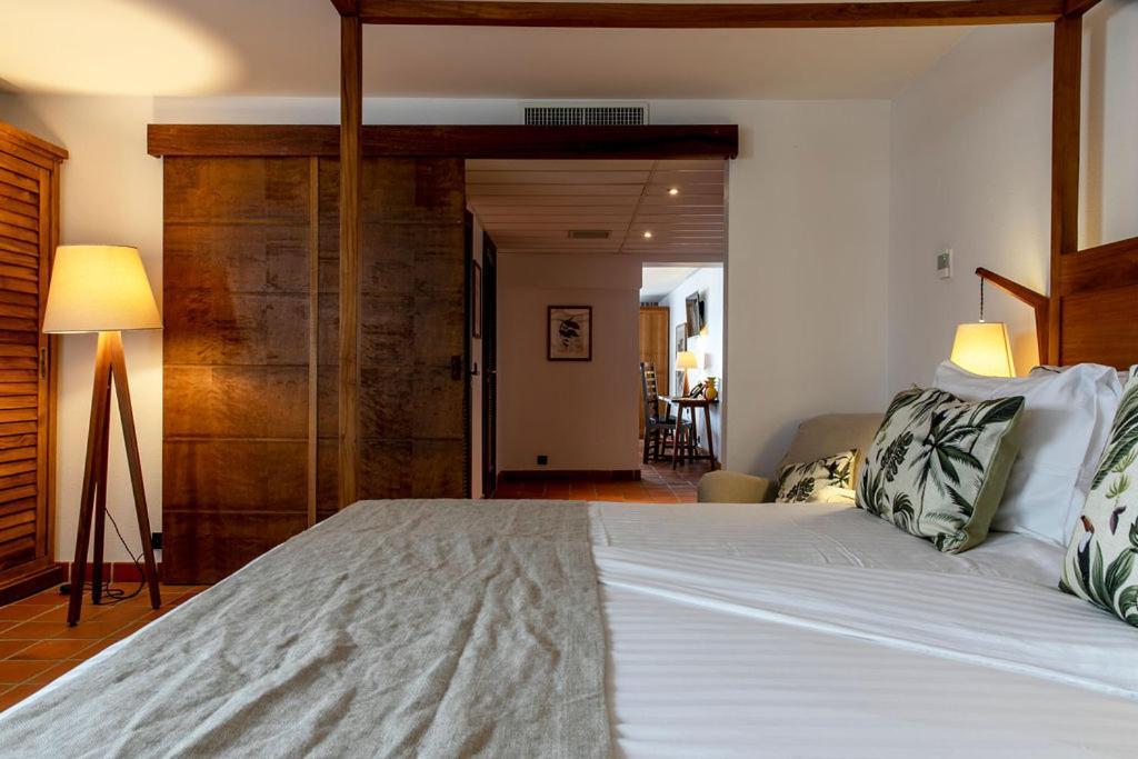 Langley Resort Fort Royal 데샤이에스 외부 사진