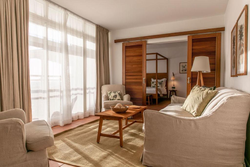 Langley Resort Fort Royal 데샤이에스 외부 사진