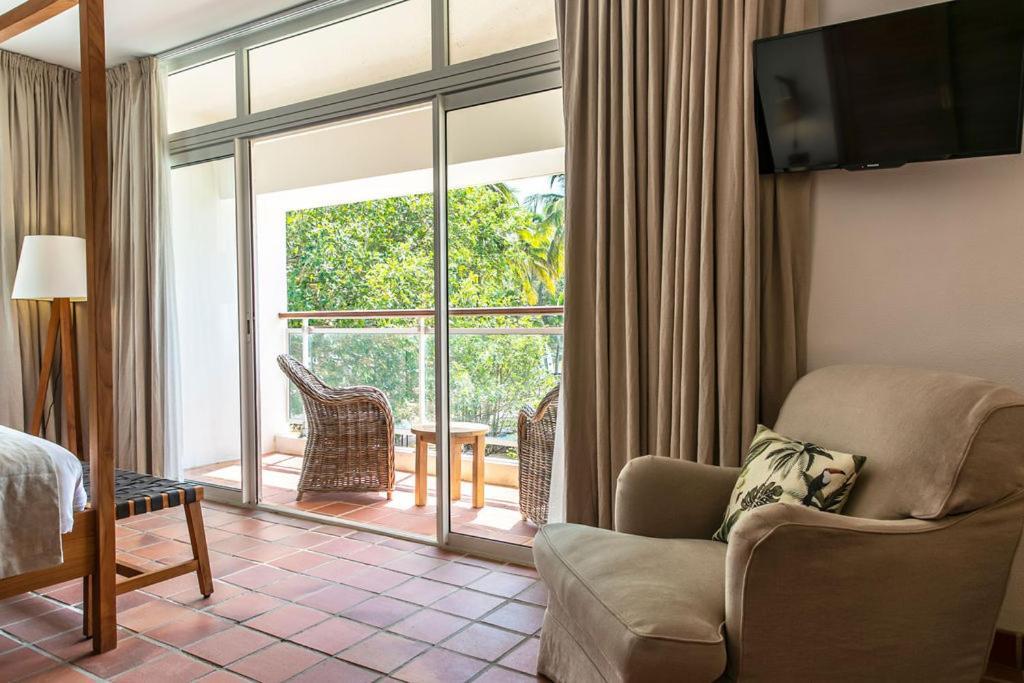 Langley Resort Fort Royal 데샤이에스 외부 사진