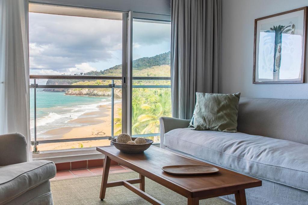 Langley Resort Fort Royal 데샤이에스 외부 사진