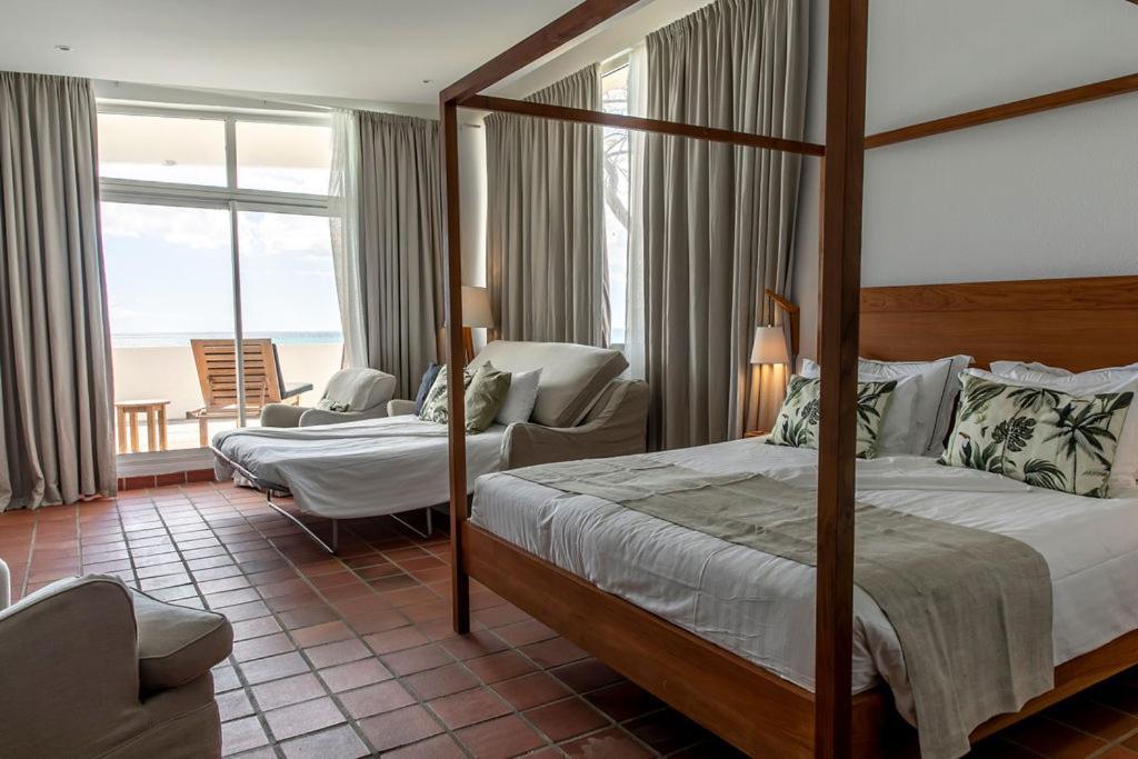 Langley Resort Fort Royal 데샤이에스 외부 사진