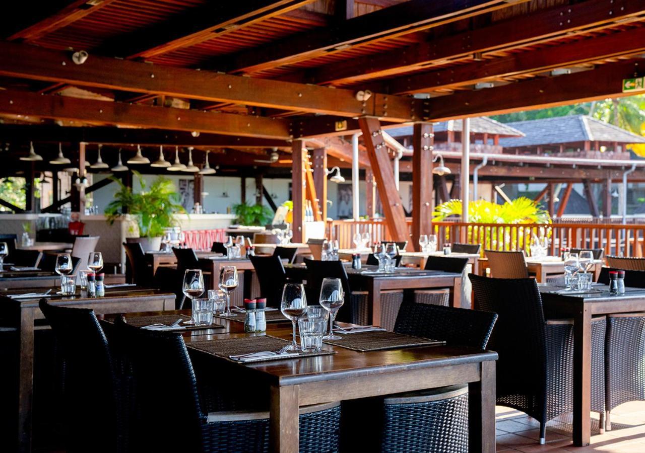Langley Resort Fort Royal 데샤이에스 외부 사진