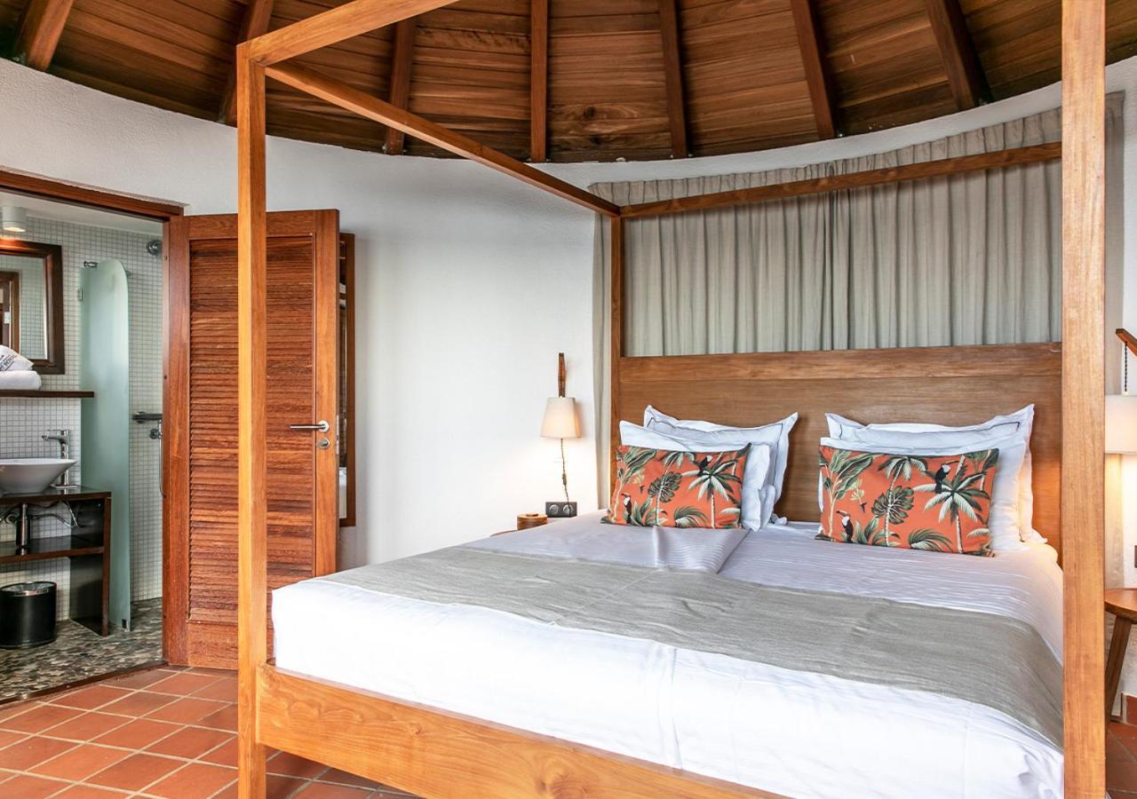 Langley Resort Fort Royal 데샤이에스 외부 사진