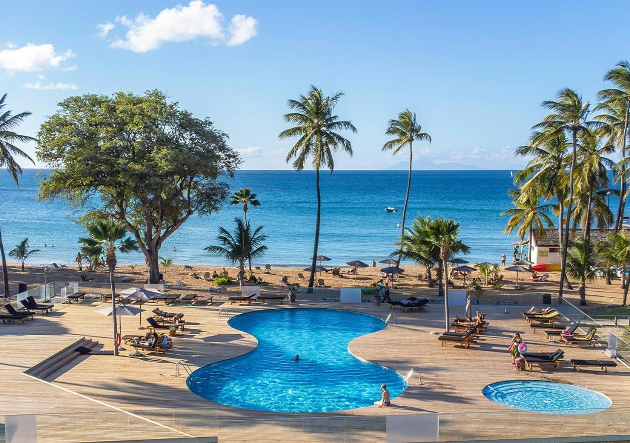 Langley Resort Fort Royal 데샤이에스 외부 사진