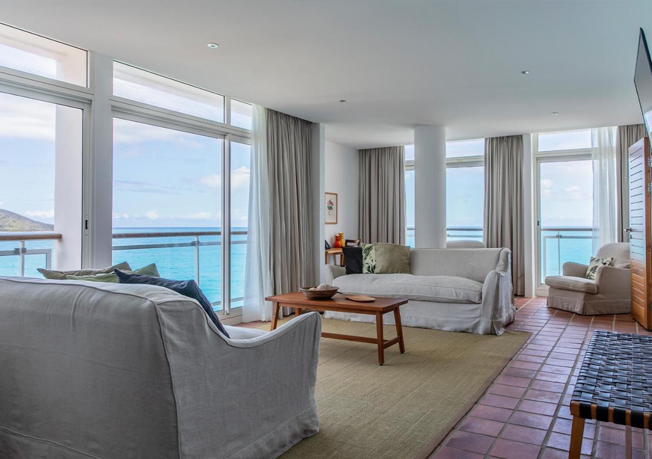 Langley Resort Fort Royal 데샤이에스 외부 사진
