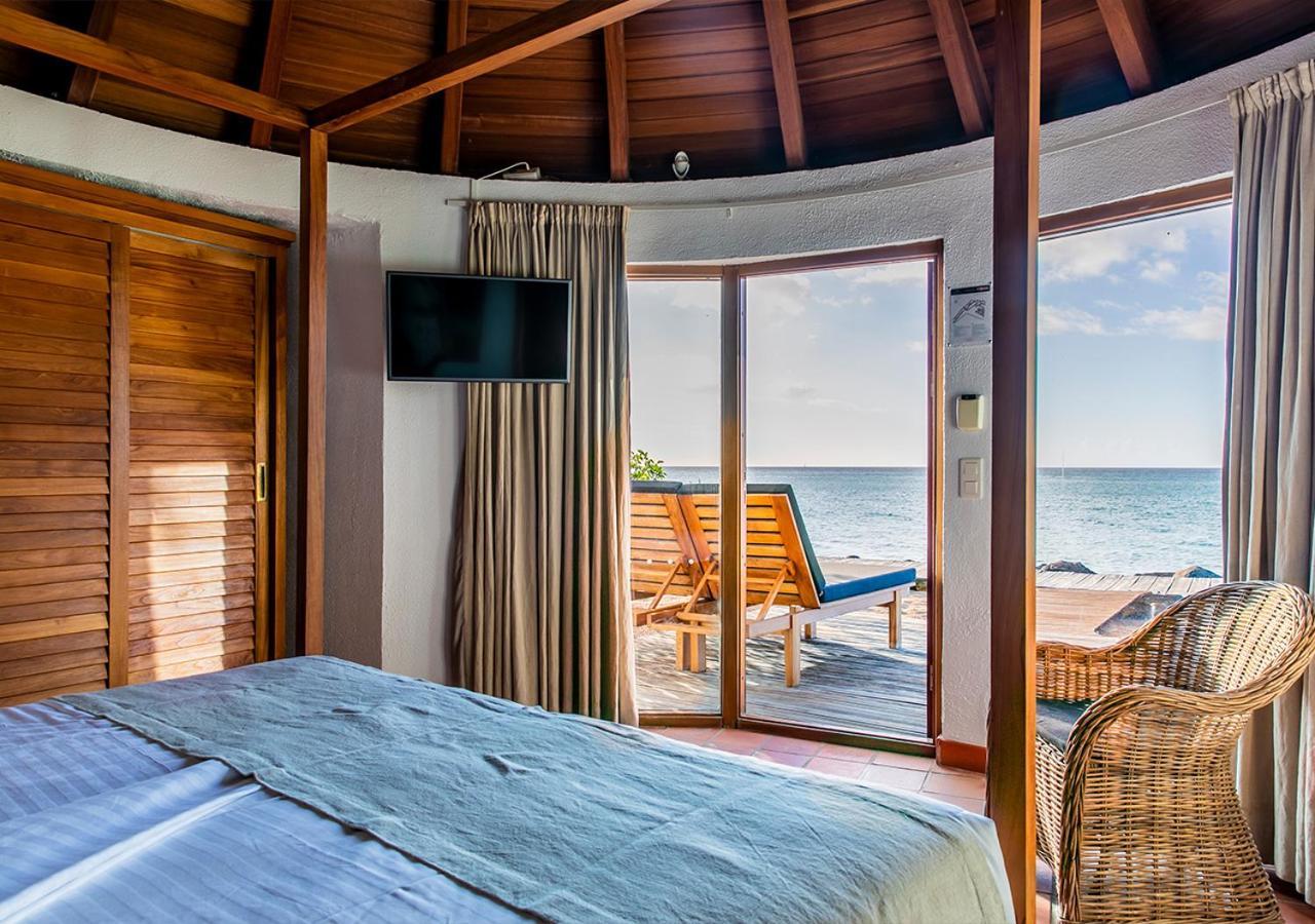 Langley Resort Fort Royal 데샤이에스 외부 사진
