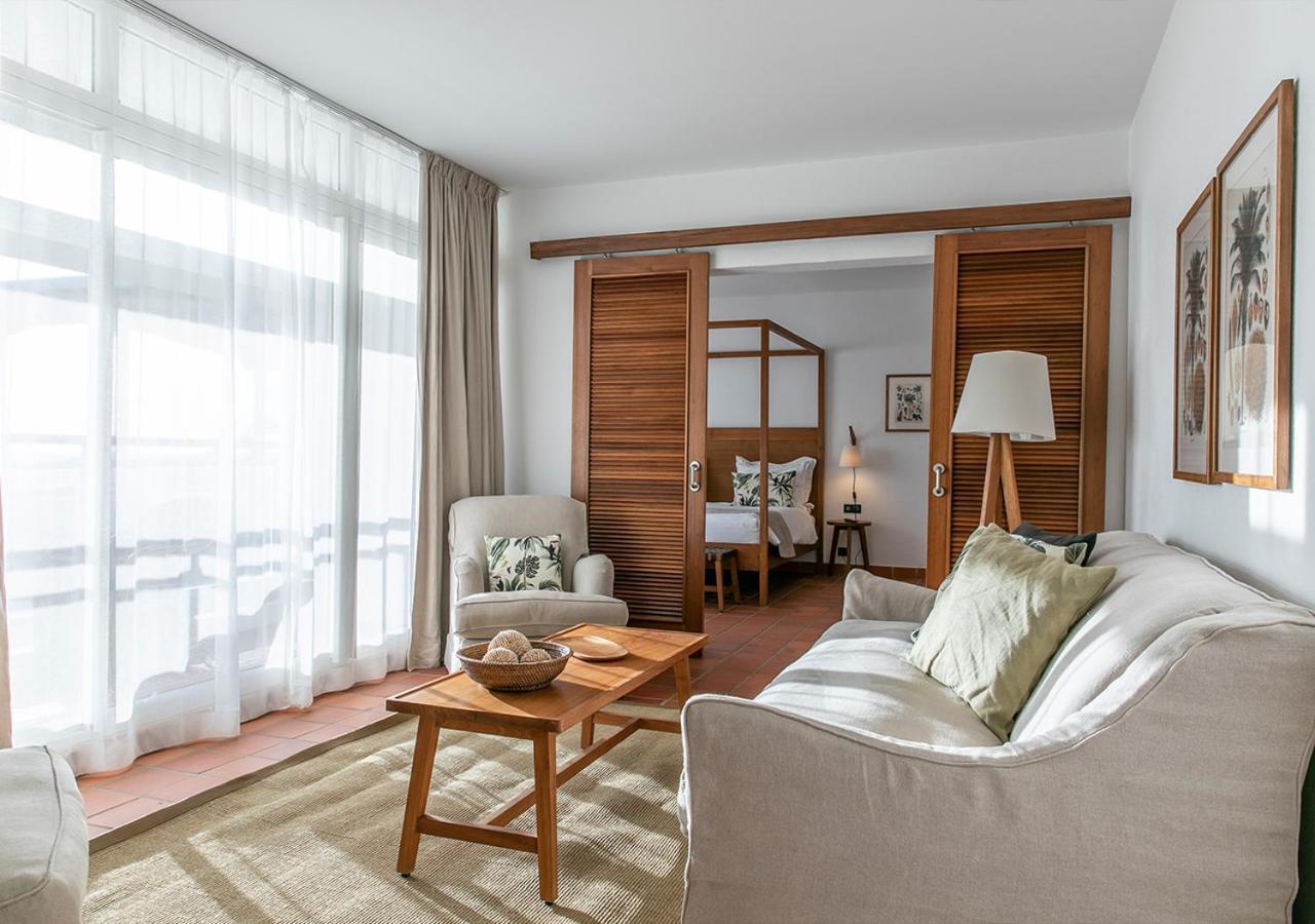 Langley Resort Fort Royal 데샤이에스 외부 사진