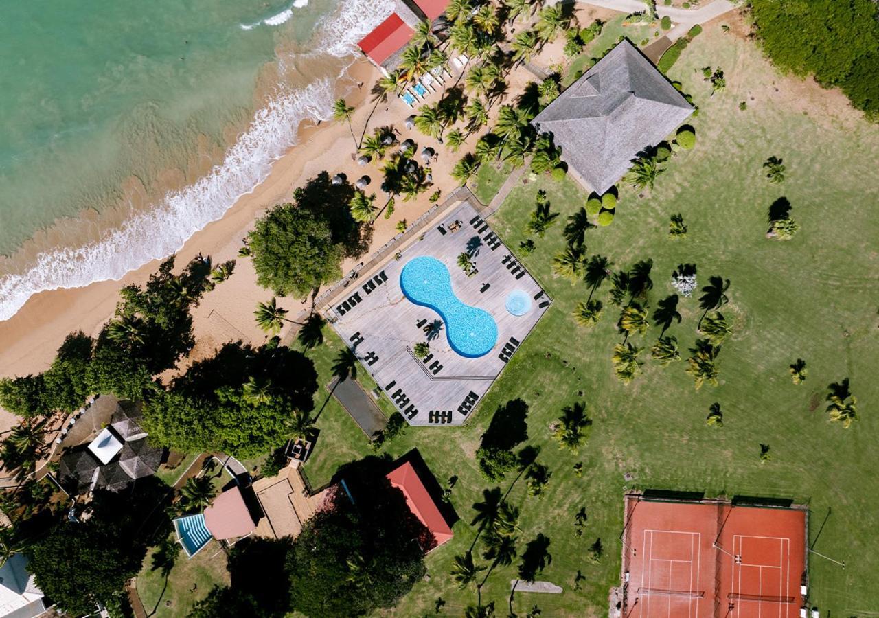 Langley Resort Fort Royal 데샤이에스 외부 사진