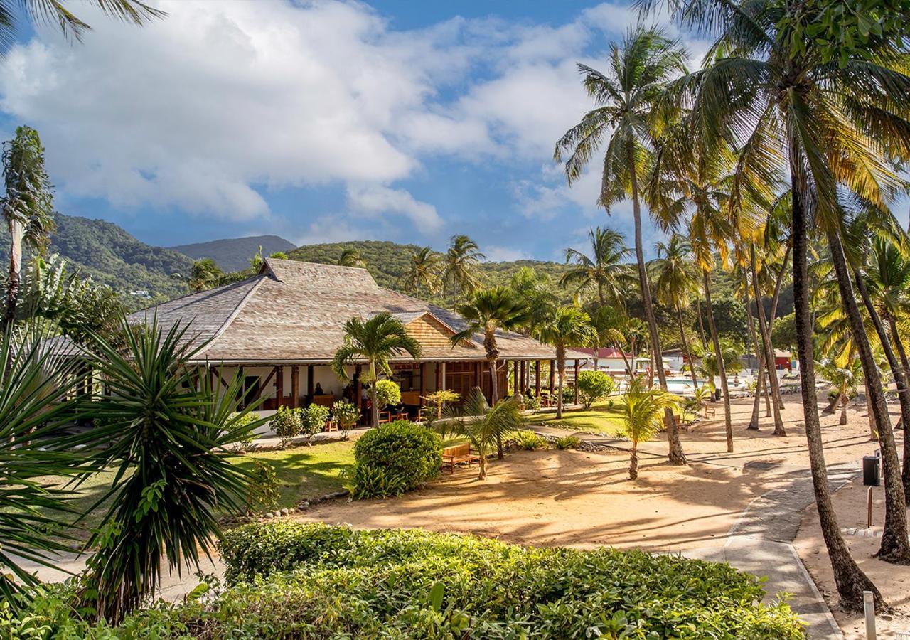 Langley Resort Fort Royal 데샤이에스 외부 사진
