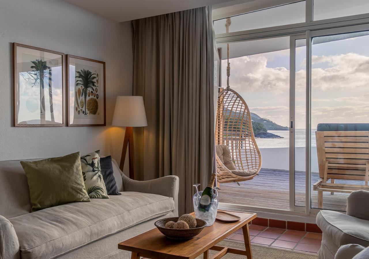 Langley Resort Fort Royal 데샤이에스 외부 사진