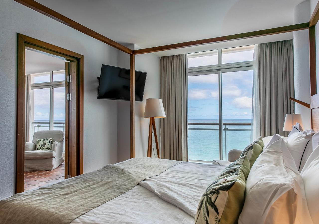 Langley Resort Fort Royal 데샤이에스 객실 사진