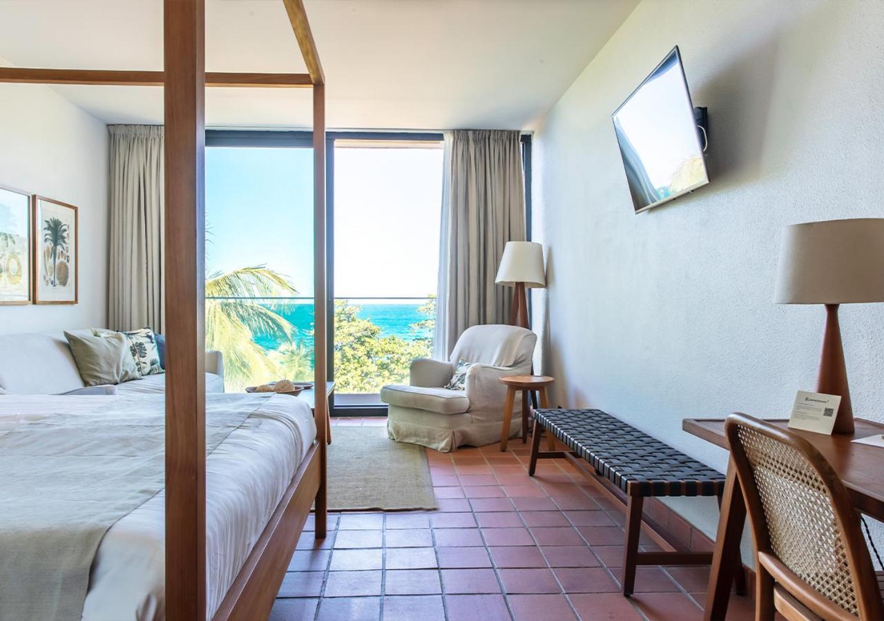 Langley Resort Fort Royal 데샤이에스 객실 사진
